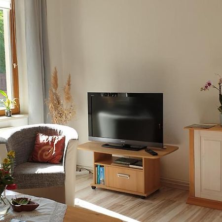 Ferienwohnung Gerlach ثال المظهر الخارجي الصورة