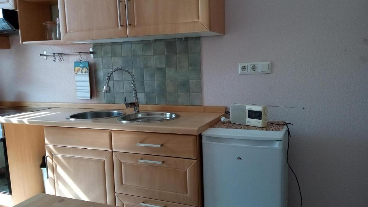 Ferienwohnung Gerlach ثال المظهر الخارجي الصورة