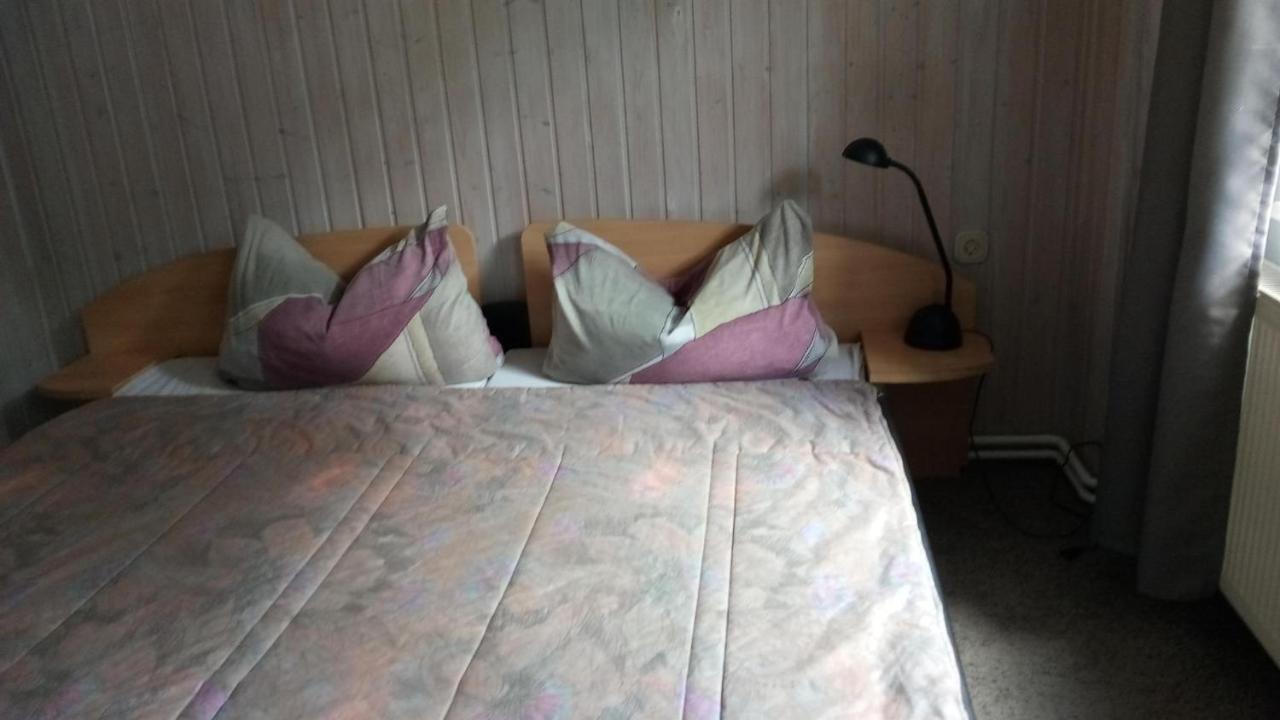 Ferienwohnung Gerlach ثال المظهر الخارجي الصورة