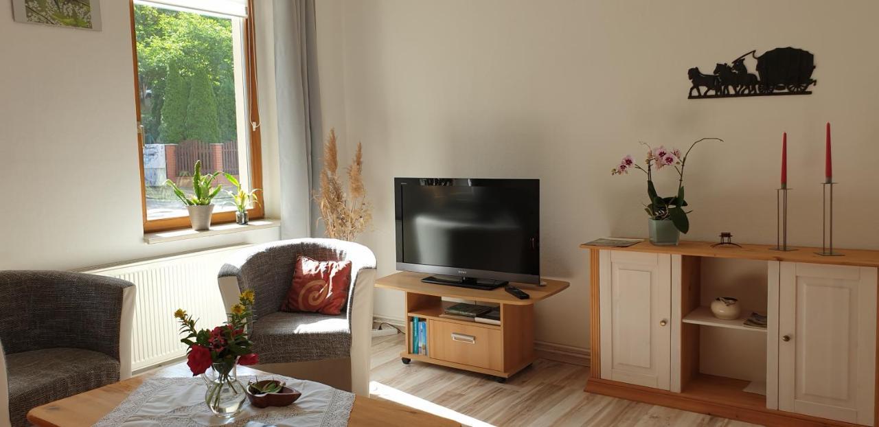 Ferienwohnung Gerlach ثال المظهر الخارجي الصورة