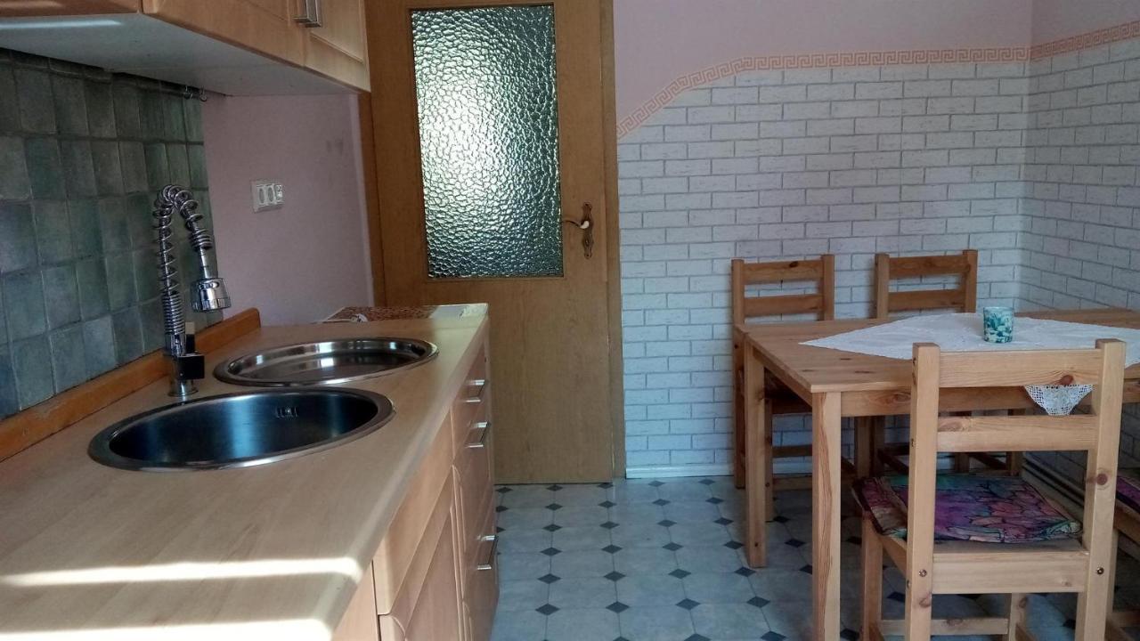 Ferienwohnung Gerlach ثال المظهر الخارجي الصورة